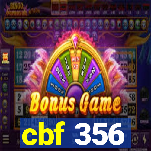 cbf 356